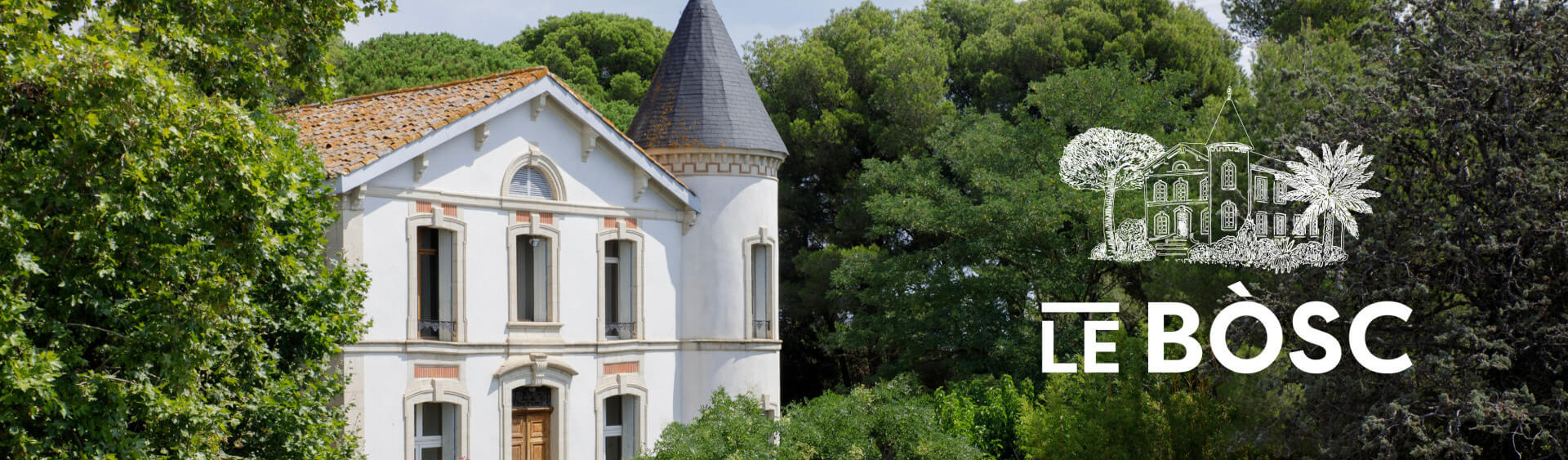 Domaine Le Bòsc
