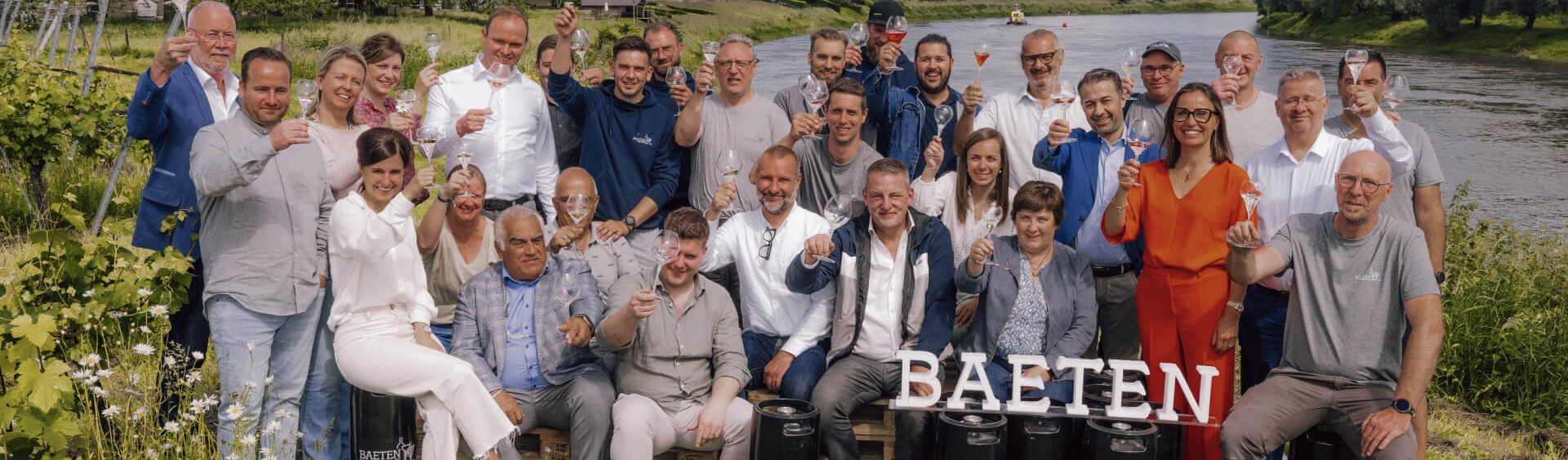 90 jaar