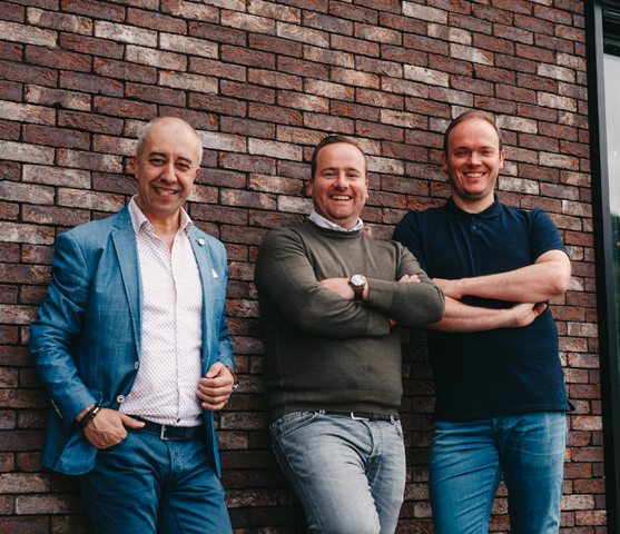Overname Wijnen Goyens in Genk