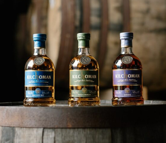30 april <br> Whisky Tasting <br> Vinostore Maaseik