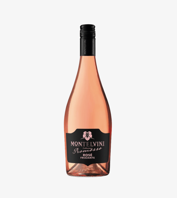 Montelvini Promosso Frizzante Rosé