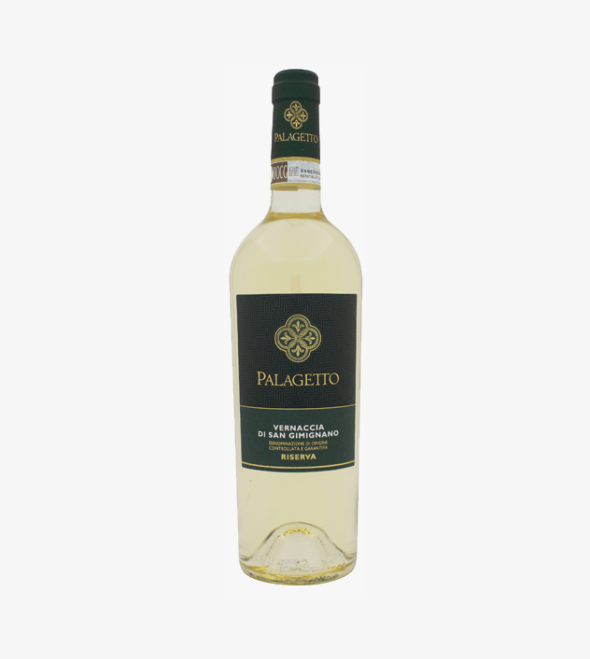 Palagetto Vernaccia di San Gimignano Riserva