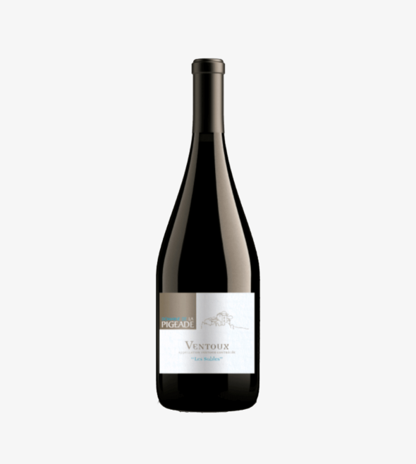 Domaine de La Pigeade Ventoux 