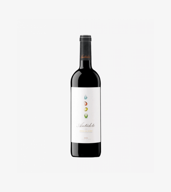 Bodegas Antidoto Ribera del Duero Magnum