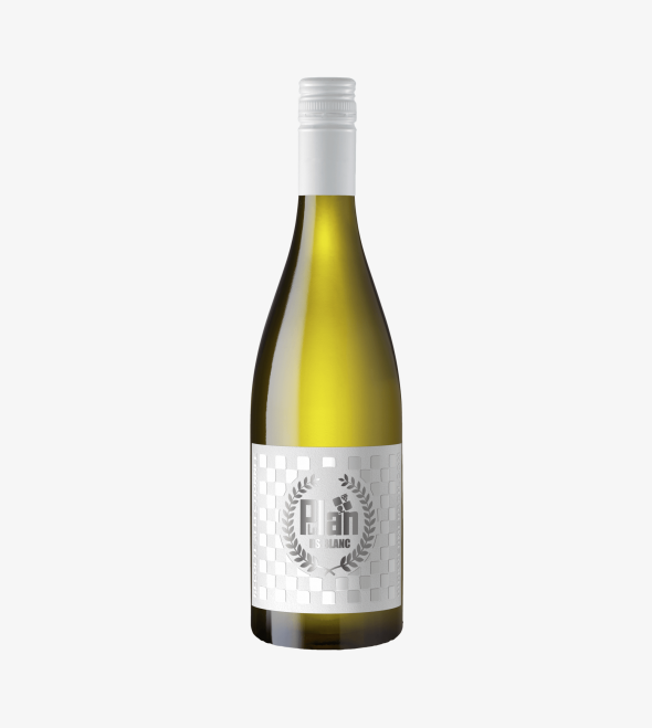 LePlan-Vermeersch RS Côtes du Rhône Blanc