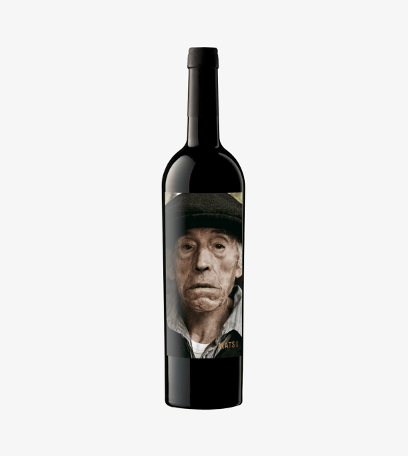 Matsu El Viejo