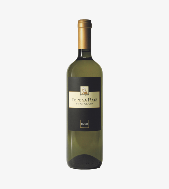 Teresa Raiz Pinot Grigio