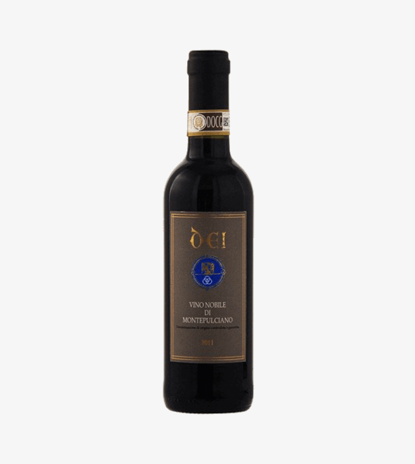 Cantina Dei Vino Nobile di Montepulciano Demi