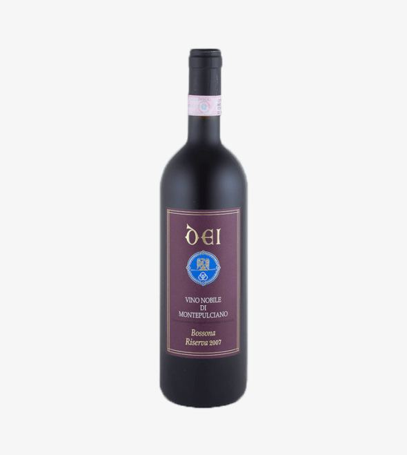 Cantina Dei Vino Nobile Riserva Bossona
