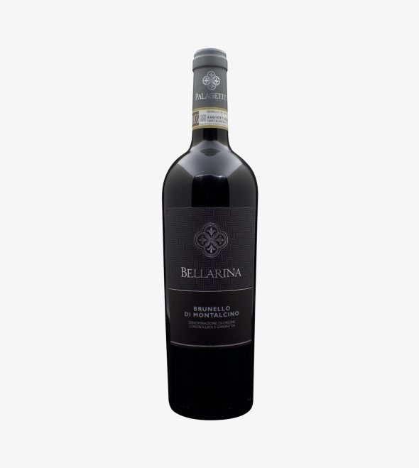 Palagetto Brunello di Montalcino