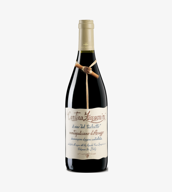 Cantina Zaccagnini Montepulciano d'Abruzzo