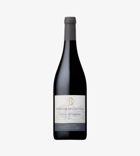 Domaine de l'Olivier Côtes du Rhône Rouge