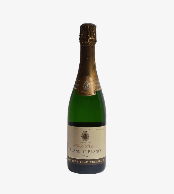 André Delorme Blanc de Blancs Brut