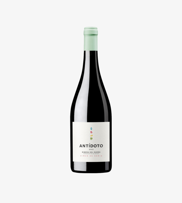Bodegas Antidoto Ribera del Duero