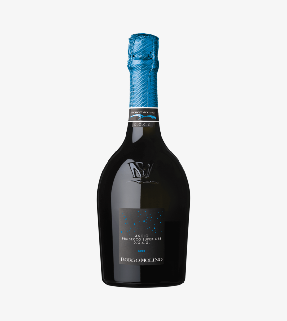 Borgo Molino Asolo Prosecco Superiore Extra Brut