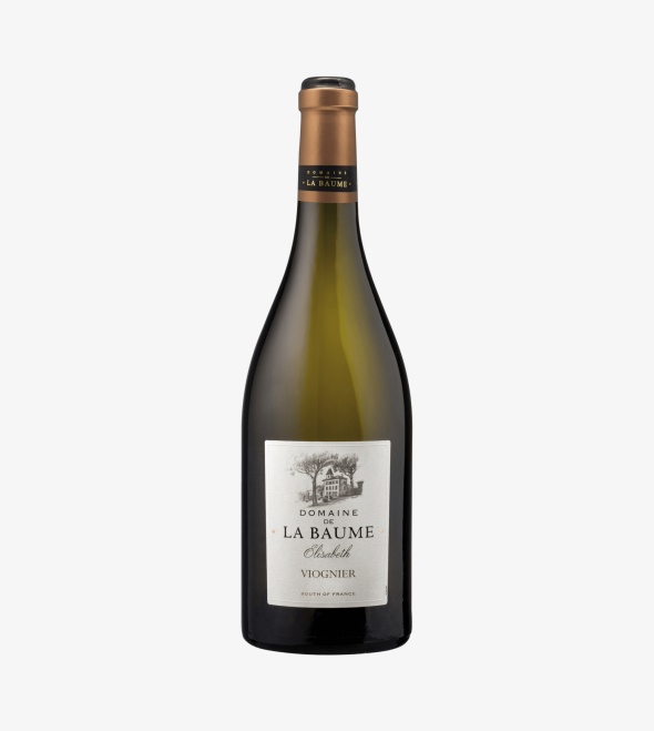 Domaine de la Baume Viognier Elisabeth