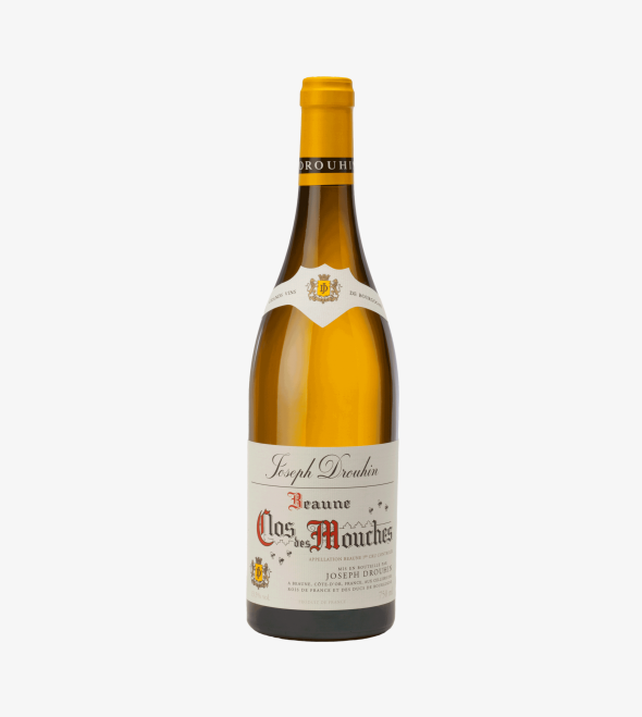 Joseph Drouhin Beaune Clos des Mouches Blanc
