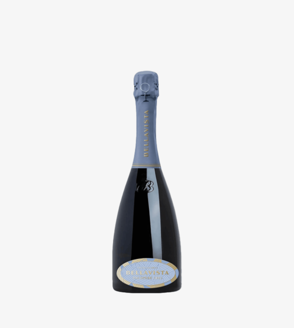 Bellavista Pas Opéré Extra Brut
