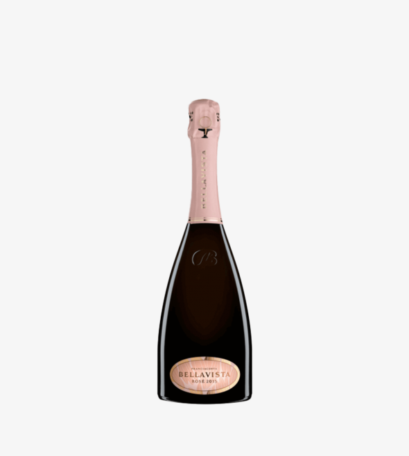 Bellavista Rosé Brut