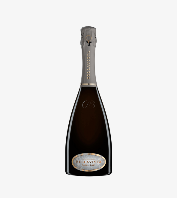 Bellavista Satèn Blanc de Blancs Brut