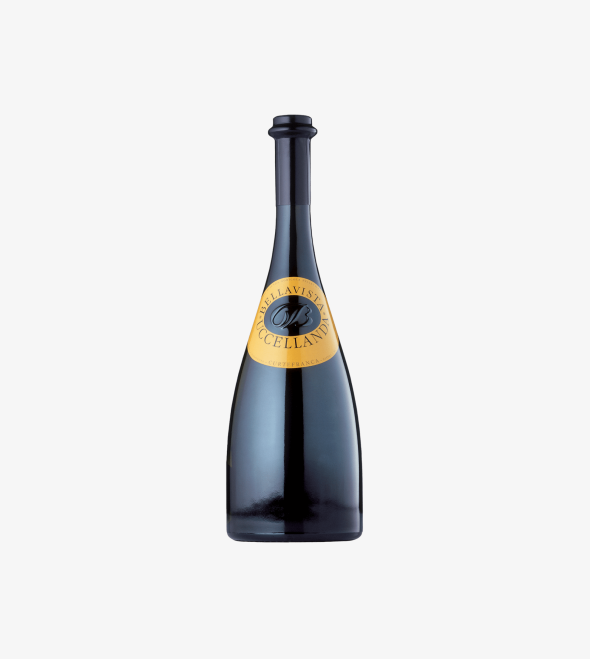 Bellavista Vigna Uccellanda Curtefranca