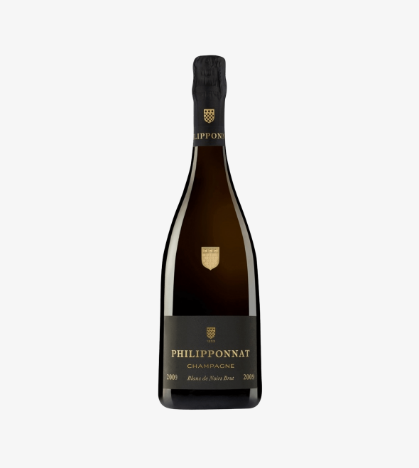 Champagne Philipponnat Blanc de Noirs