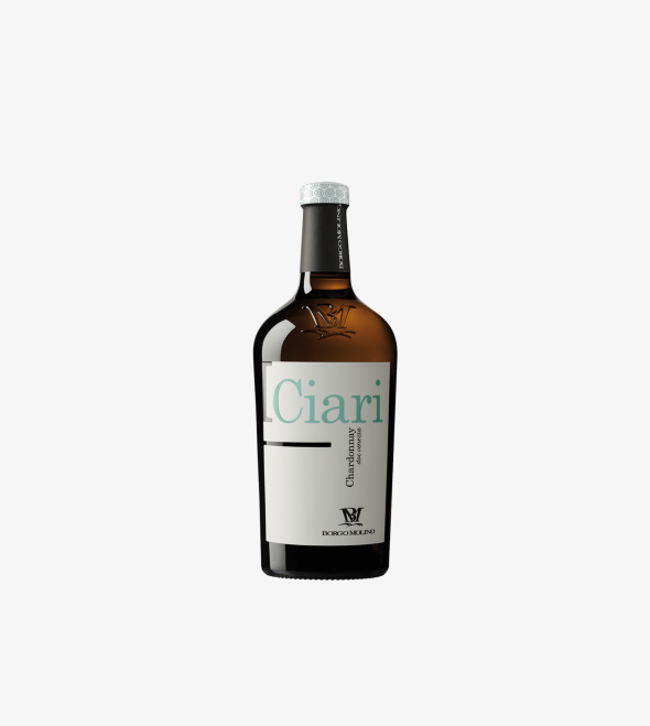 Borgo Molino Ciari Chardonnay