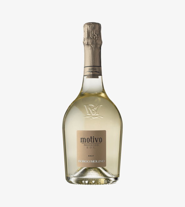 Borgo Molino Motivo Prosecco Brut