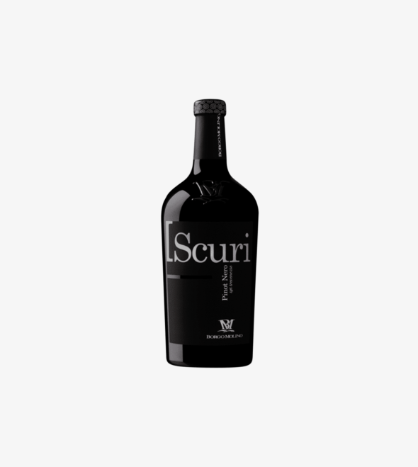 Borgo Molino I Scuri Pinot Nero