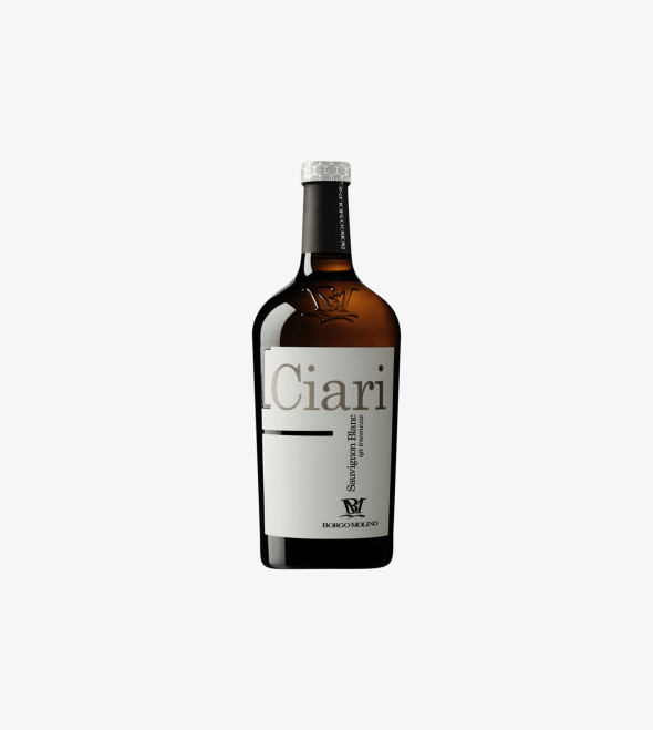 Borgo Molino Ciari Sauvignon Blanc