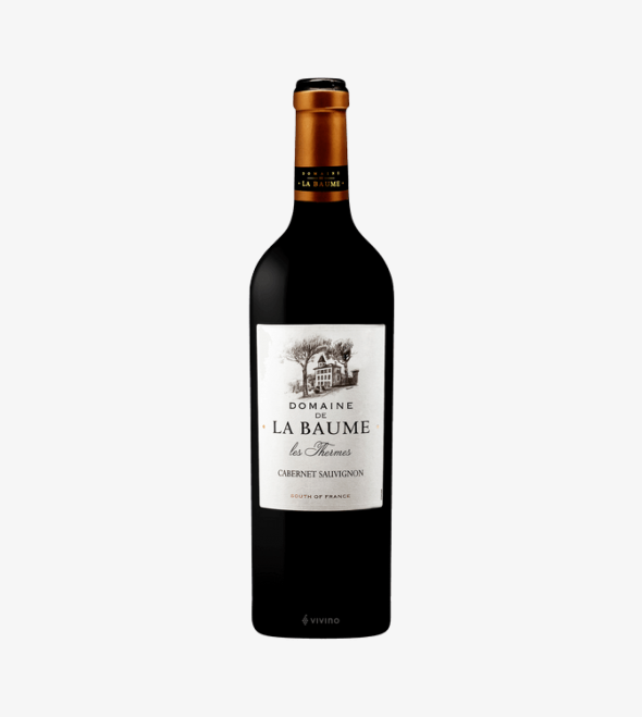 Domaine de la Baume Cabernet Sauvignon