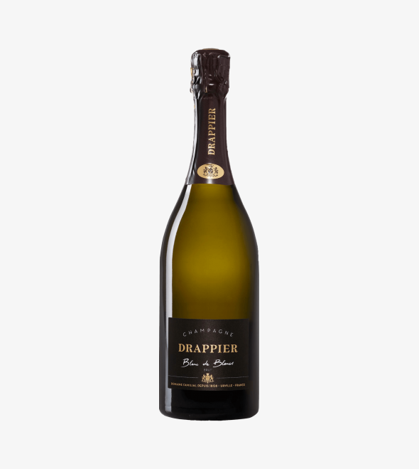 Champagne Drappier Blanc de Blancs Brut