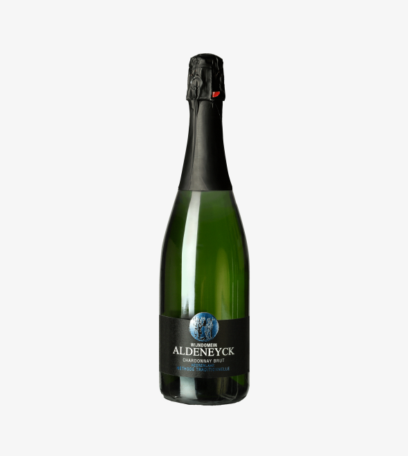 Aldeneyck Chardonnay Brut