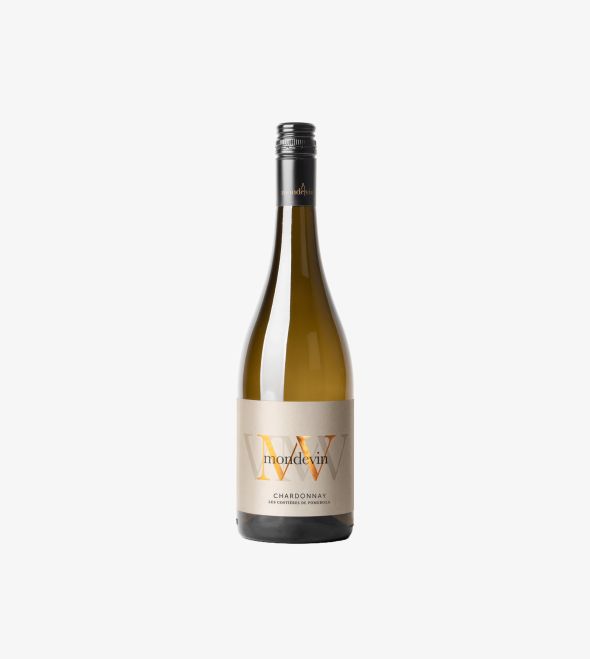 Mondevin Chardonnay Pomerols