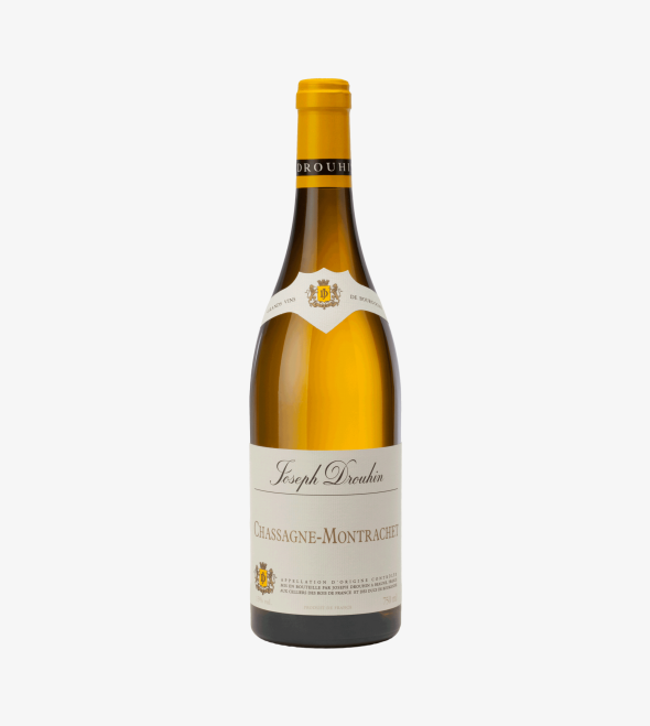 Joseph Drouhin Chassagne-Montrachet Blanc