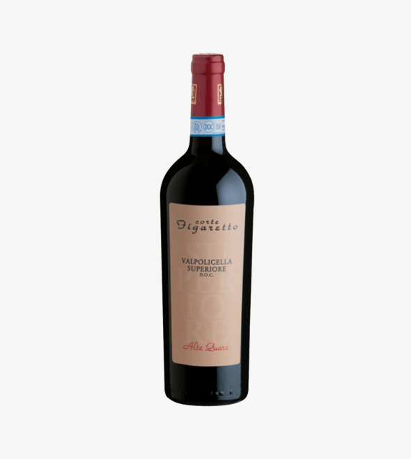 Corte Figaretto Alte Quare Valpolicella Superiore