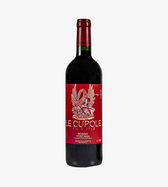 Tenuta di Trinoro Le Cupole