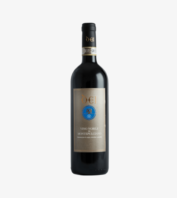 Cantina Dei Vino Nobile di Montepulciano