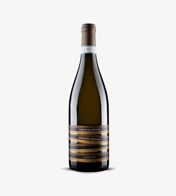 Famiglia Olivini Lugana Demesse Vecchie