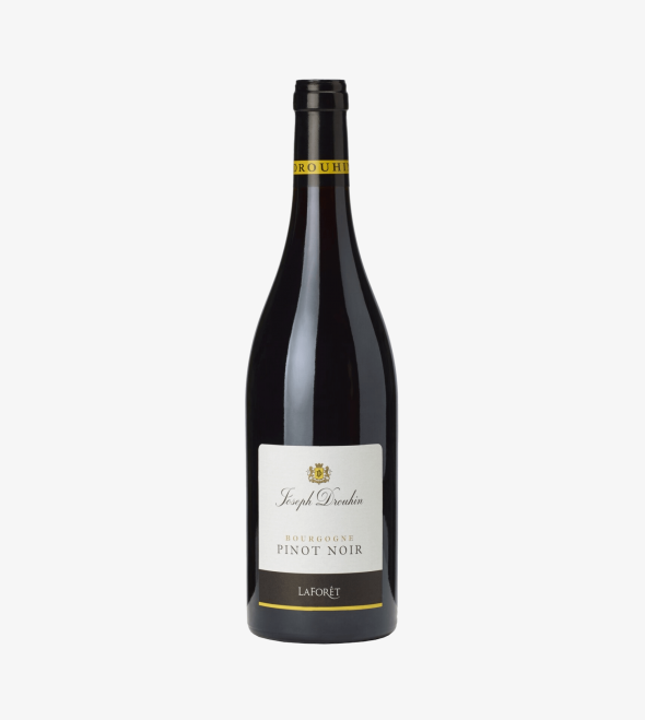 Joseph Drouhin Bourgogne Pinot Noir La Forêt