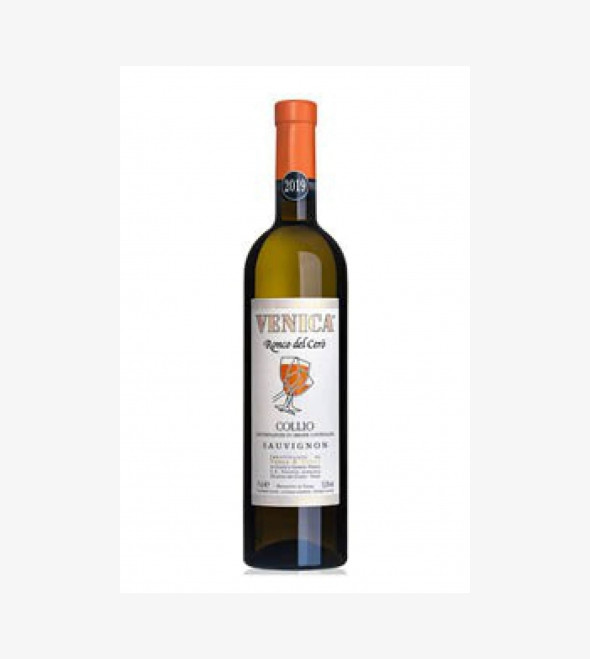 Venica & Venica Ronco Del Cero Sauvignon
