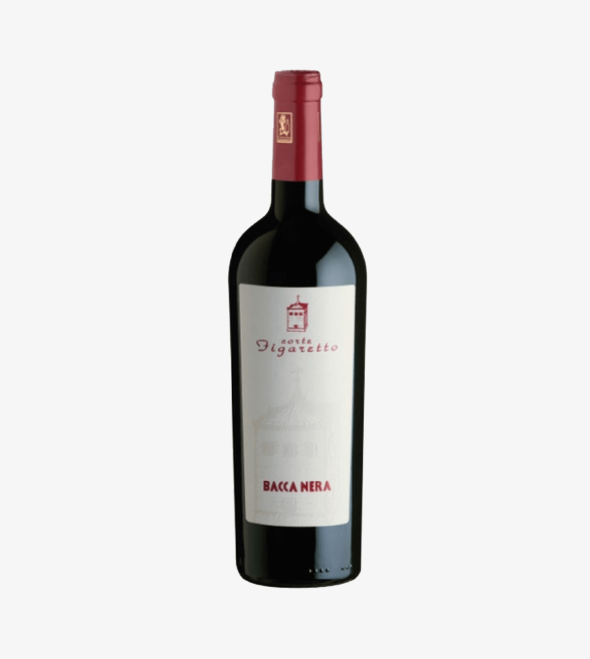 Corte Figaretto Bacca Nera Magnum