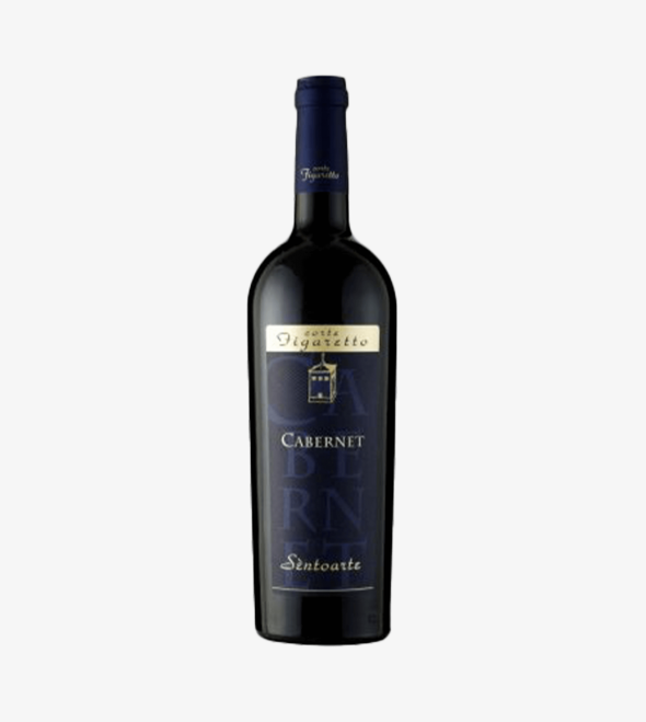 Corte Figaretto Cabernet Sauvignon Sèntoarte