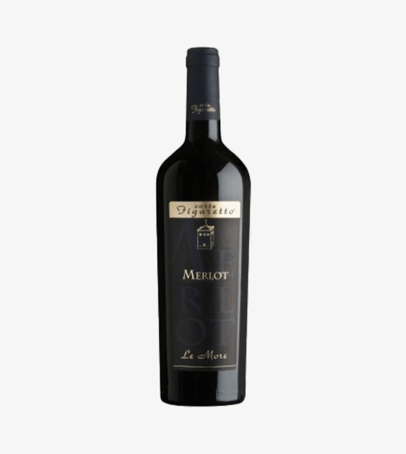 Corte Figaretto Merlot Le More