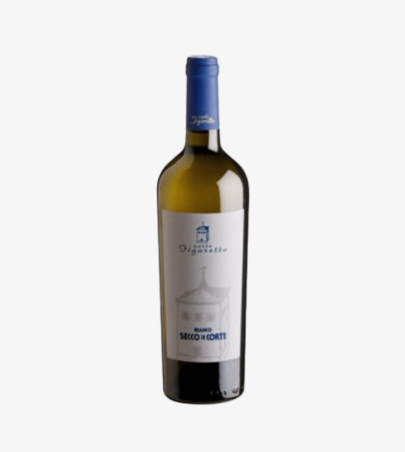 Figaretto Secco di Cote Chardonnay