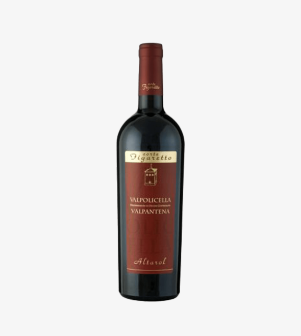 Corte Figaretto Altarol Valpolicella Valpantena