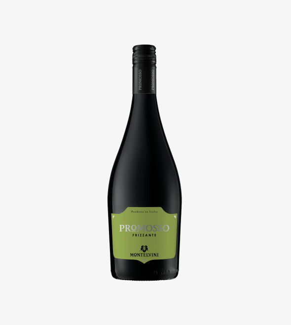 Montelvini Promosso Frizzante