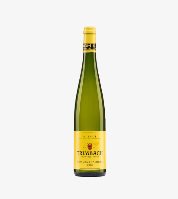 Trimbach Gewurztraminer