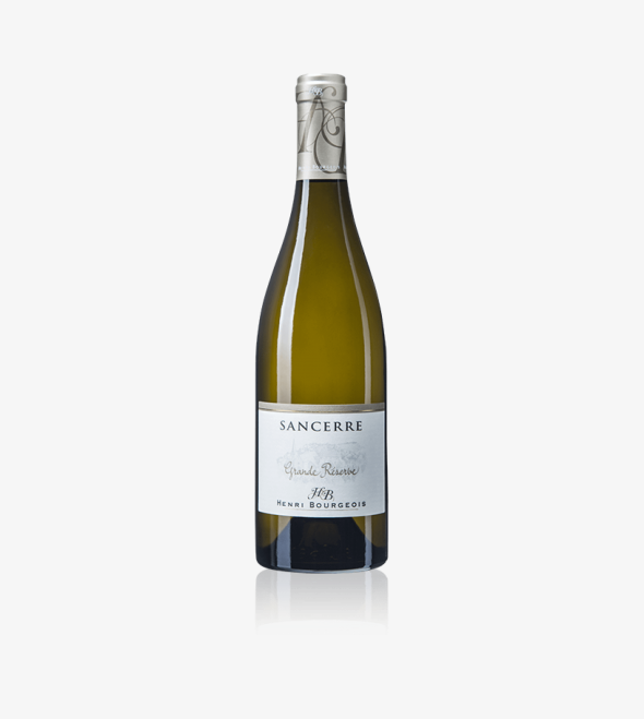 Henri Bourgeois Sancerre Grande Réserve Demi