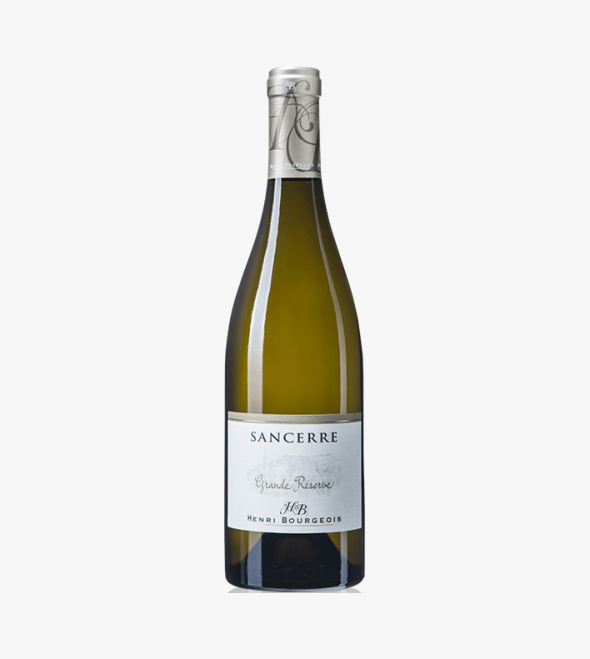 Henri Bourgeois Sancerre Grande Réserve